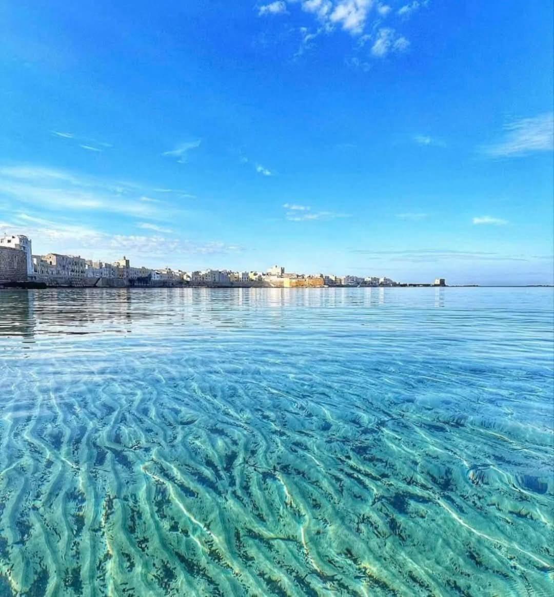 I Picciotti Villa Erice Esterno foto